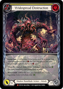 Image for Widespread Destruction (Extended Art) [Dusk till Dawn]