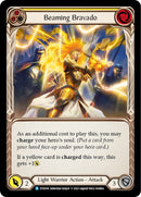 Image for Beaming Bravado (Yellow) [Dusk till Dawn]
