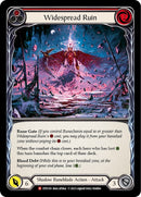 Image for Widespread Ruin [Dusk till Dawn]