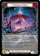 Image for Widespread Ruin (Extended Art) [Dusk till Dawn]