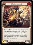 Image for Glaring Impact (Red) [Dusk till Dawn]