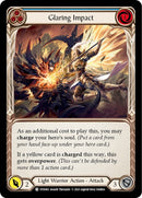 Image for Glaring Impact (Blue) [Dusk till Dawn]