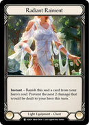 Image for Radiant Raiment [Dusk till Dawn]