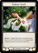 Image for Radiant Touch [Dusk till Dawn]