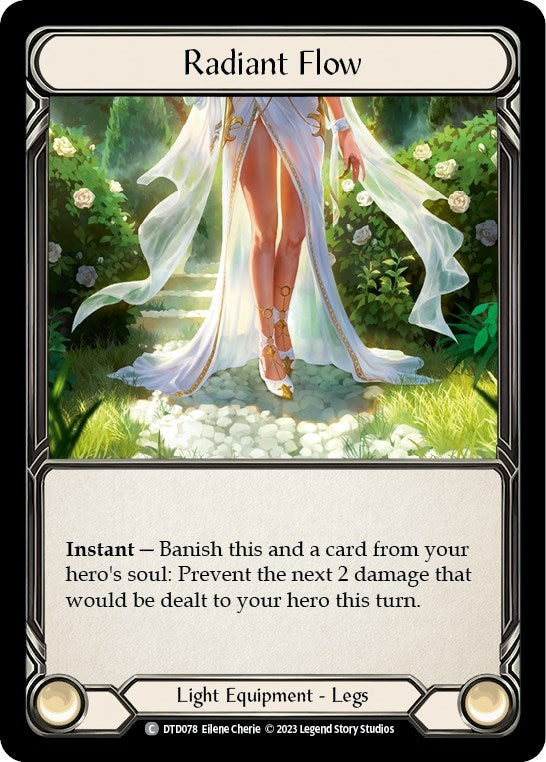 Image for Radiant Flow [Dusk till Dawn]