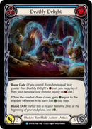 Image for Deathly Delight (Blue) [Dusk till Dawn]