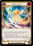 Image for Lumina Lance [Dusk till Dawn]