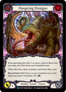 Image for Hungering Demigon (Blue) [Dusk till Dawn]