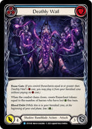Image for Deathly Wail (Blue) [Dusk till Dawn]
