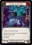 Image for Envelop in Darkness (Red) [Dusk till Dawn]