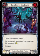 Image for Envelop in Darkness (Blue) [Dusk till Dawn]