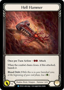 Image for Hell Hammer [Dusk till Dawn]