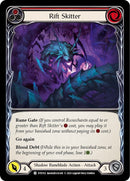 Image for Rift Skitter (Red) [Dusk till Dawn]