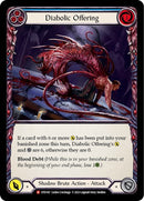 Image for Diabolic Offering [Dusk till Dawn]
