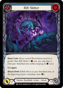 Image for Rift Skitter (Blue) [Dusk till Dawn]