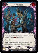 Image for Grim Feast (Blue) [Dusk till Dawn]