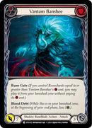 Image for Vantom Banshee (Red) [Dusk till Dawn]