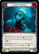 Image for Vantom Banshee (Blue) [Dusk till Dawn]