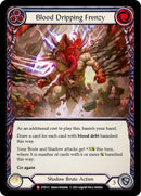 Image for Blood Dripping Frenzy [Dusk till Dawn]