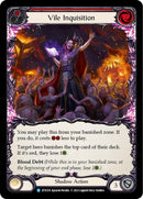 Image for Vile Inquisition (Red) [Dusk till Dawn]