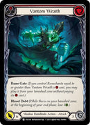 Image for Vantom Wraith (Red) [Dusk till Dawn]
