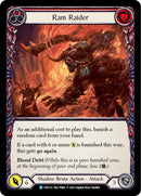 Image for Ram Raider (Red) [Dusk till Dawn]