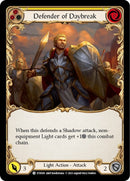 Image for Defender of Daybreak (Yellow) [Dusk till Dawn]