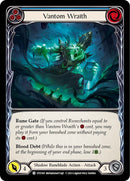 Image for Vantom Wraith (Blue) [Dusk till Dawn]