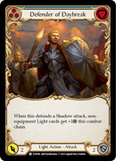 Image for Defender of Daybreak (Blue) [Dusk till Dawn]
