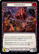 Image for Wall Breaker (Red) [Dusk till Dawn]