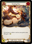 Image for Searing Ray (Blue) [Dusk till Dawn]