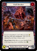 Image for Wall Breaker (Blue) [Dusk till Dawn]