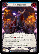 Image for Vile Inquisition (Blue) [Dusk till Dawn]
