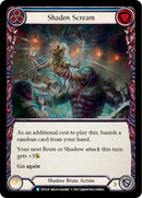 Image for Shaden Scream (Blue) [Dusk till Dawn]
