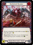 Image for Battlefield Breaker (Blue) [Dusk till Dawn]