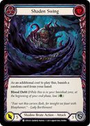 Image for Shaden Swing (Blue) [Dusk till Dawn]