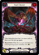 Image for Soul Cleaver (Red) [Dusk till Dawn]
