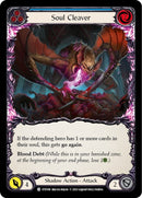 Image for Soul Cleaver (Blue) [Dusk till Dawn]