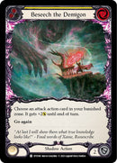 Image for Beseech the Demigon (Yellow) [Dusk till Dawn]