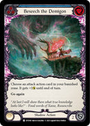 Image for Beseech the Demigon (Blue) [Dusk till Dawn]