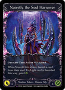 Image for Nasreth, the Soul Harrower (Marvel) [Dusk till Dawn]