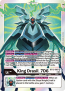 Image for King Drasil_7D6 [Versus Royal Knights]