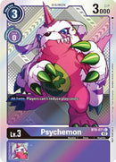 Image for Psychemon (Versus Royal Knight Booster Pre-Release) [New Awakening]