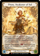 Image for Prism, Awakener of Sol [Dusk till Dawn]