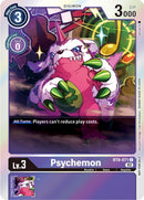 Image for Psychemon (Winner Pack Royal Knights) [New Awakening]
