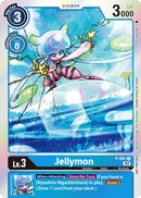 Image for Jellymon (Winner Pack Royal Knights) [Digimon Promotion Cards]