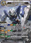 Gundam Exia Lion Machine God Superbia (BSS02-046) [BSS02]