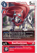 Image for BaoHuckmon [Versus Royal Knights]