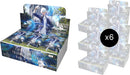 Dawn of Heroes Booster Box Case () [20]