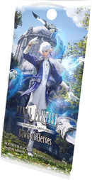 Dawn of Heroes Booster Pack () [20]